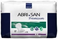 Урологические вкладыши Abri-San Premium 5, 1200 мл купить в Саратове
