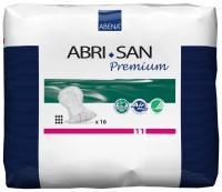 Урологические вкладыши Abri-San Premium 11, 3400 мл купить в Саратове
