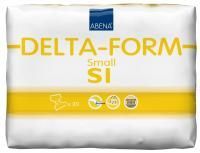 Delta-Form Подгузники для взрослых S1 купить в Саратове
