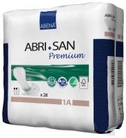 Урологические прокладки Abri-San Premium 1А, 200 мл купить в Саратове
