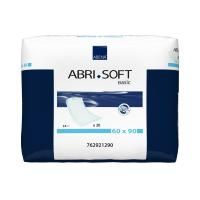 Abri-Soft Впитывающие пеленки Basic 60х90 см купить в Саратове