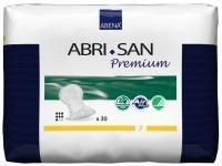 Урологические вкладыши Abri-San Premium 7, 2100 мл купить в Саратове
