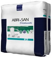 Урологические прокладки Abri-San Premium 3А, 650 мл купить в Саратове
