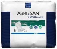 Урологические вкладыши Abri-San Premium 10, 2800 мл купить в Саратове
