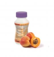 Нутрикомп Дринк Плюс Файбер с персиково-абрикосовым вкусом 200 мл. в пластиковой бутылке купить в Саратове