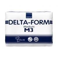 Delta-Form Подгузники для взрослых M3 купить в Саратове
