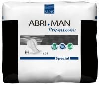 Мужские урологические прокладки Abri-Man Special, 2800 мл купить в Саратове
