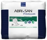 Урологические вкладыши Abri-San Premium Special, 2000 мл купить в Саратове
