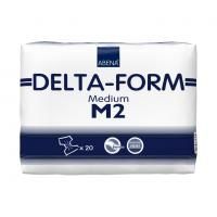 Delta-Form Подгузники для взрослых M2 купить в Саратове
