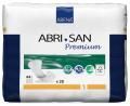 abri-san premium прокладки урологические (легкая и средняя степень недержания). Доставка в Саратове.
