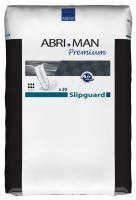 Мужские урологические прокладки Abri-Man Slipguard, 900 мл купить в Саратове
