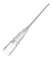 Фильтр инъекционный Стерификс 5 мкм, съемная игла G19 25 мм купить в Саратове