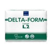 Delta-Form Подгузники для взрослых L2 купить в Саратове
