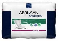 Урологические вкладыши Abri-San Premium Super XXL7, 2000 мл купить в Саратове
