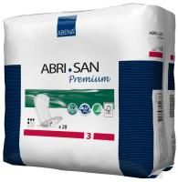 Урологические прокладки Abri-San Premium 3, 500 мл купить в Саратове
