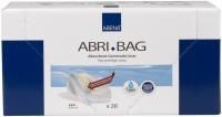 Abri-Bag Гигиенические впитывающие пакеты для туалета 51,5x39 см купить в Саратове
