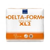 Delta-Form Подгузники для взрослых XL2 купить в Саратове

