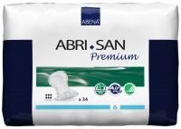Урологические вкладыши Abri-San Premium 6, 1600 мл купить в Саратове
