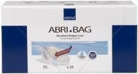 Abri-Bag Гигиенические впитывающие пакеты для судна 60x39 см купить в Саратове