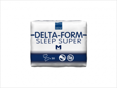 Delta-Form Sleep Super размер M купить оптом в Саратове
