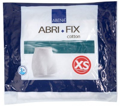 Фиксирующее белье Abri-Fix Cotton XS купить оптом в Саратове
