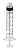 Шприц трёхкомпонентный Омнификс  5 мл Люэр игла 0,7x30 мм — 100 шт/уп купить в Саратове