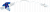 Кран 3-ходовой Дискофикс С с Сэйффлоу 360° синий линия 75 см купить в Саратове