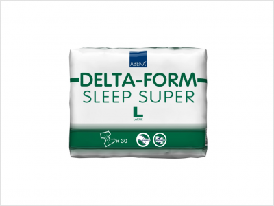 Delta-Form Sleep Super размер L купить оптом в Саратове
