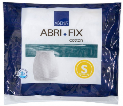 Фиксирующее белье Abri-Fix Cotton S купить оптом в Саратове
