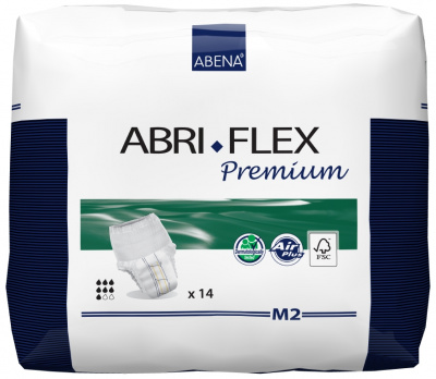 Abri-Flex Premium M2 купить оптом в Саратове
