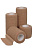 WUXI Лента когезивная эластичная (бандаж) размер: 12,0 см. х 4,5 м. купить в Саратове