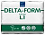 Delta-Form Подгузники для взрослых L1 купить в Саратове
