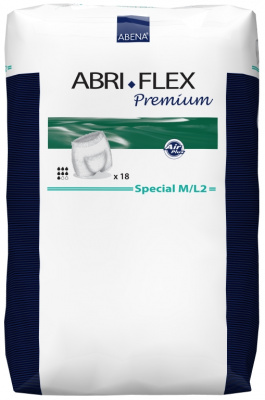 Abri-Flex Premium Special M/L2 купить оптом в Саратове
