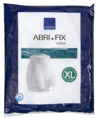 Фиксирующее белье Abri-Fix Cotton XL купить оптом в Саратове
