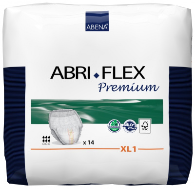 Abri-Flex Premium XL1 купить оптом в Саратове
