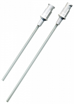 Фильтр аспирационный Стерификс 5 µм канюля 4.5 см купить оптом в Саратове