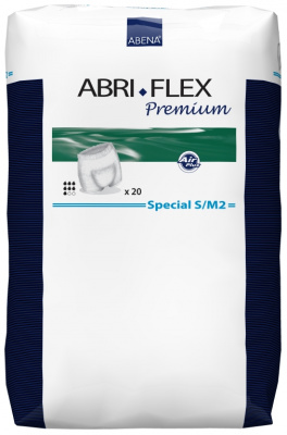 Abri-Flex Premium Special S/M2 купить оптом в Саратове
