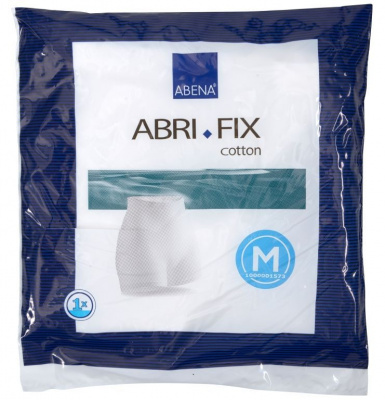 Фиксирующее белье Abri-Fix Cotton M купить оптом в Саратове
