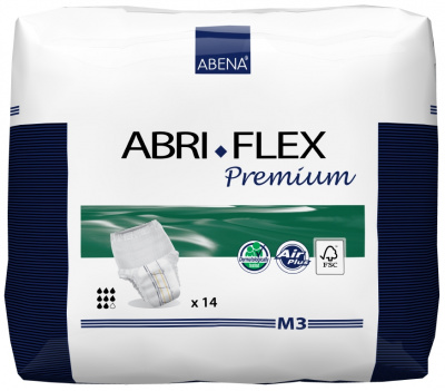 Abri-Flex Premium M3 купить оптом в Саратове
