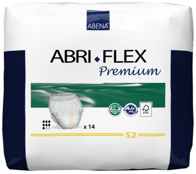 Abri-Flex Premium S2 купить оптом в Саратове
