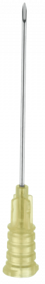 Игла проводниковая для спинномозговых игл G27-29 новый павильон 22G - 35 мм купить оптом в Саратове