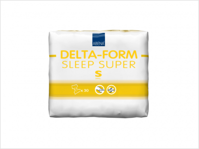 Delta-Form Sleep Super размер S купить оптом в Саратове
