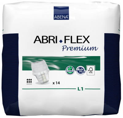 Abri-Flex Premium L1 купить оптом в Саратове
