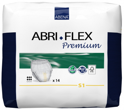 Abri-Flex Premium S1 купить оптом в Саратове
