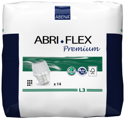 Abri-Flex Premium L3 купить оптом в Саратове
