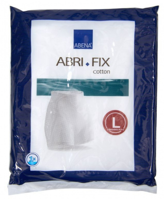 Фиксирующее белье Abri-Fix Cotton L купить оптом в Саратове
